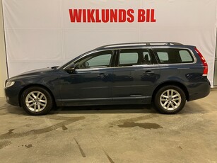 Volvo V70 D4 AWD Geartronic Momentum Motorvärmare 1 ägare