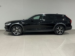 Volvo V90 Cross Country B4 AWD Diesel Adv Edt