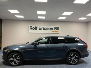 Volvo V90 Cross Country B4 AWD Diesel Adv SE