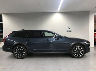 Volvo V90 Cross Country B4 AWD Diesel Ultimate