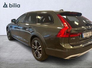 Volvo V90 Cross Country D4 AWD Advanced SE - Head Up Display / Drag