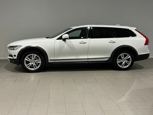 Volvo V90 Cross Country D4 AWD Business Adv