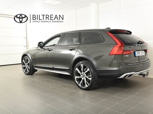 Volvo V90 Cross Country D5 AWD Polestar Inscription Pro Fullutrustad