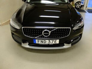 Volvo V90 Cross Country Polestar D4 AWD AUT Momentum Drag