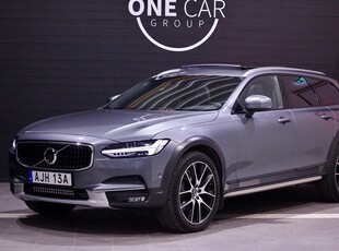 Volvo V90 Cross Country Polestar Optimering D4 AWD SE SPEC