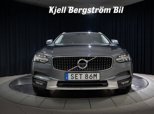 Volvo V90 Cross Country T6 AWD 360* Pano HarmanKardon Drag