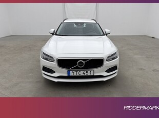 Volvo V90 D3 150hk Business VOC D-Värmare Navi Dragkrok