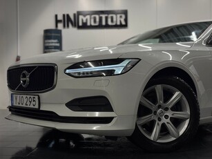 Volvo V90 D3 Geartronic |Kamrembytt|NyServ|VoC|DRAG|Lågskatt