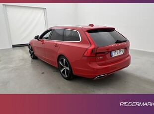 Volvo V90 R-Design