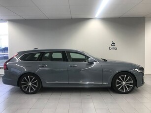 Volvo V90 Recharge T8 Inscription