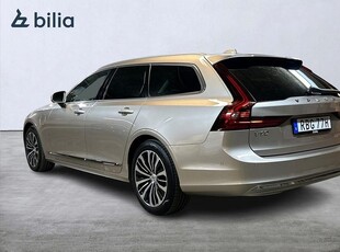 Volvo V90 T6 Core Edition II