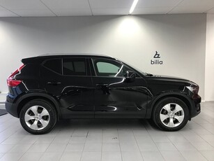 Volvo XC40 B4 FWD Bensin Mom Adv Navi Pro Edt