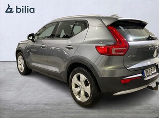 Volvo XC40 D4 AWD Momentum Pro Edition