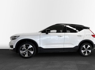 Volvo XC40 P8 AWD Recharge Recharge P8 Pure Electric