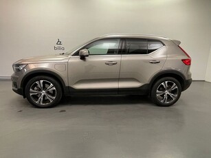 Volvo XC40 Recharge T5 Inscription / Navigation /