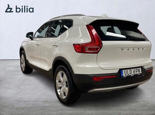 Volvo XC40 T2 FWD Momentum