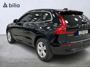 Volvo XC60 B4 AWD Diesel Mom Advanced Edt II