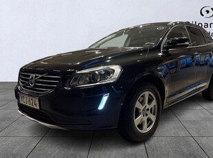 Volvo XC60 D3 Geartronic Momentum Euro 6 | VOC | P-värmare