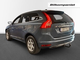 Volvo XC60 D4 AWD Classic Summum