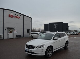 Volvo XC60 D4 AWD Geartronic Summum Euro 5