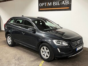 Volvo XC60 D4 Geartronic Classic Fullservad