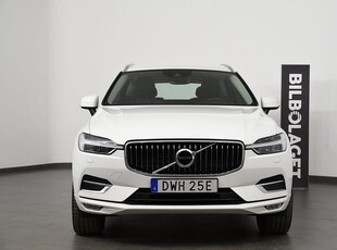 Volvo XC60 D5 AWD Inscription