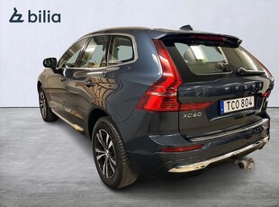 Volvo XC60 Recharge T6 Core Edition