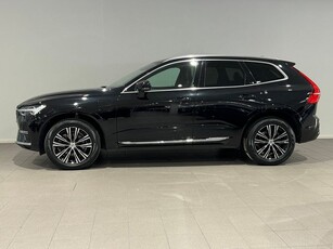 Volvo XC60 Recharge T6 II Inscription / Stora batteriet /