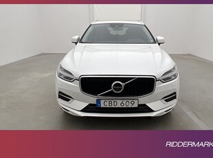 Volvo XC60 Recharge T8 Momentum VOC Värm Luft Pano 360° Drag