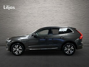 Volvo XC60 T6 Core Edition