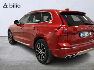 Volvo XC60 T6 II AWD Inscription