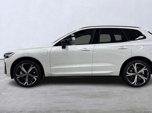 Volvo XC60 T6 Plus Dark Edition