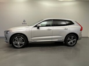 Volvo XC60 T8 TE Inscription / Loungepaket /