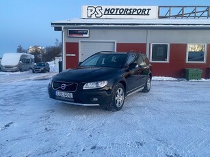 Volvo XC70 D4 AWD Sport, Classic, Dynamic Edition, Euro 6