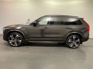 Volvo XC90 Recharge T8 Ultimate Dark Edition. / Dragkrok /