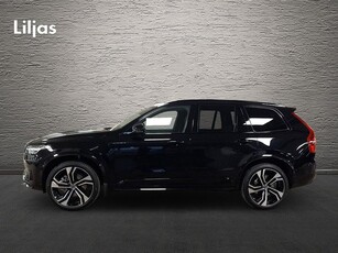 Volvo XC90 T8 Ultra Dark Edition