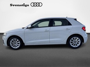 Audi A1 Sportback 30TFSI 110hk Proline Automat