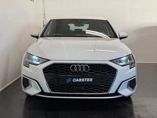 Audi A3 Sportback 35 TFSI Comfort Backkamera 150hk