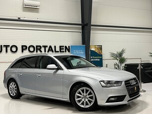 Audi A4 Avant 2.0 TDI Proline | Lågmilad, 10000MIL |1275kr/m