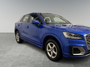 Audi Q2 1.4 TFSI COD S Tronic Proline Sport Euro 6