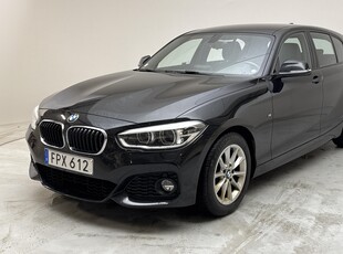 BMW 120i 5dr, F20 (184hk)