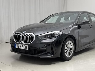 BMW 135i118i 5dr, F40 2020, Halvkombi