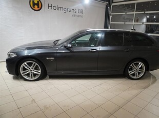 BMW 520 d xDrive M Sport Läder Navi