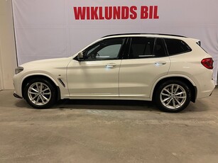 BMW X3 M40i Steptronic Värmare Head-Up H&K Pano Drag