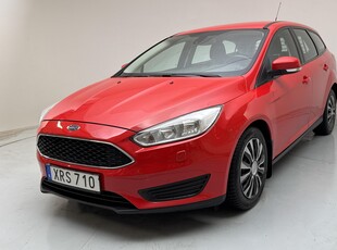 Ford Focus 1.5 TDCi Kombi (95hk)