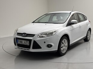 Ford Focus 1.6 CNG 5dr (120hk)