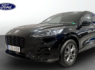 Ford KugaPlugin Hybrid ST-Line l Rattvärme l Navi l 2021, SUV