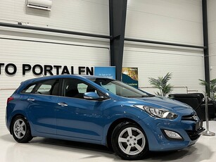 Hyundai i30 Kombi 1.6 CRDi Business | Keyless | Backkamera