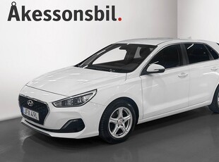 Hyundai i301.4 Premium Automat 2020, Halvkombi