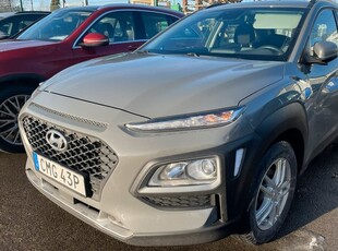 Hyundai Kona5DR 1.0 T-GDI 2020, SUV